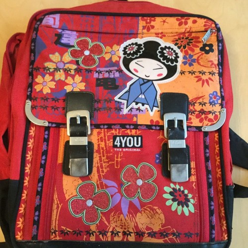 4you schulrucksack - 4you,