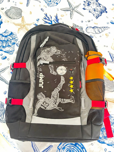 4you schulrucksack jump - 4you, soccer