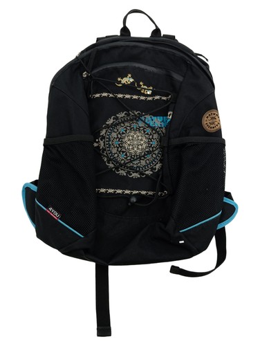 4you rucksack kinder schwarz - 4you,