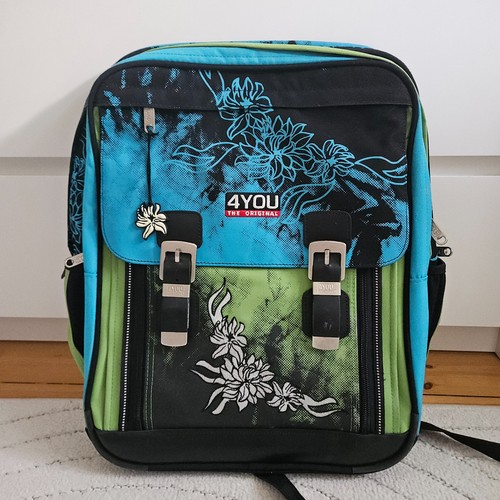 4you schulrucksack sehr - schulrucksack,