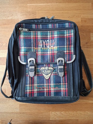 You schulranzen - 4,