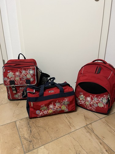 4you ranzen set rucksack - 4you,
