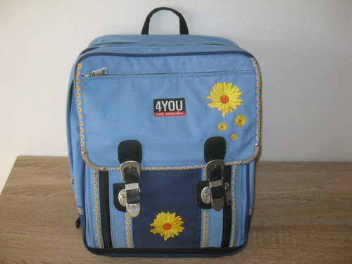 4you rucksack schulranzen - rucksack,