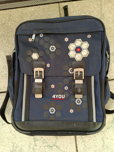 Rucksack 4you schulrucksack - 4you,