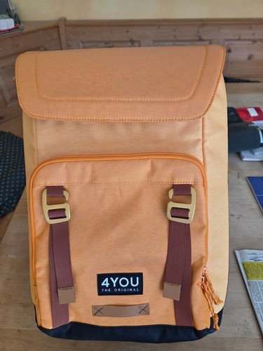 4you the streets gelb - 4you,