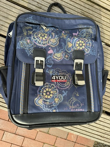 4you schulrucksack search - 4you,