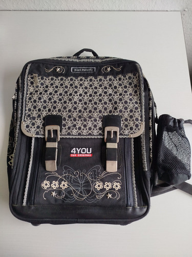Rucksack you butterfly - rucksack,