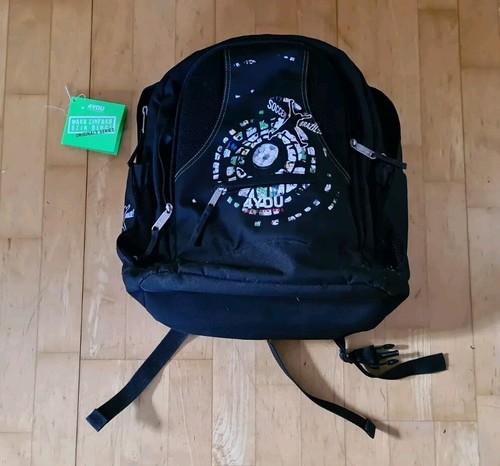 Schul rucksack you - 4, mit