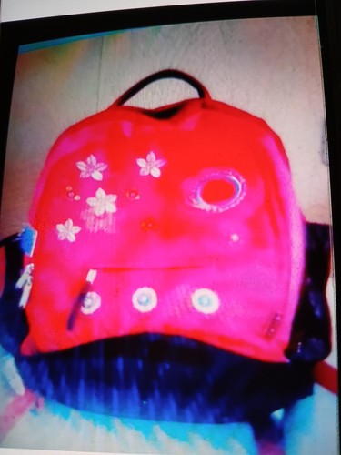 Schulrucksack you mit - 4,