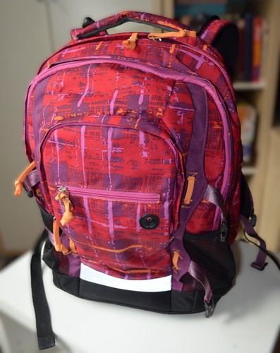 4you schulrucksack 30l - 4you,
