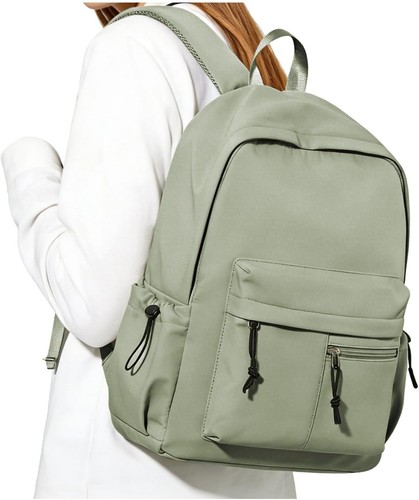Grün schulrucksack mädchen - grün,