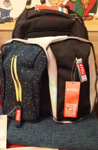 4you schulrucksack