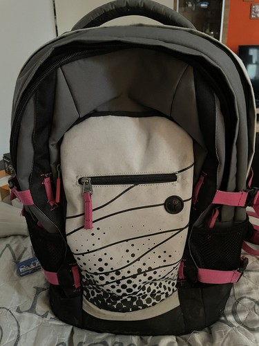 Rucksack schulrucksack 4you - rucksack,
