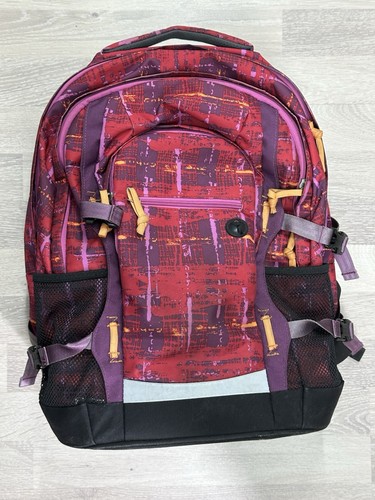 4you schulrucksack jampac - schulrucksack,