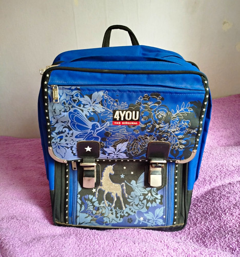 4you schulranzen schulrucksack - 4you,