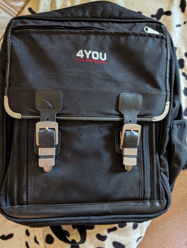 Schulrucksack 4you mit - schulrucksack,