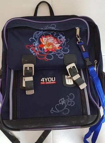 4you schulrucksack dream - 4you,