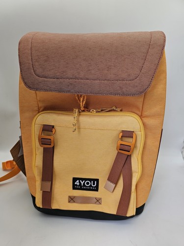 4you schulrucksack rucksack - 4you,