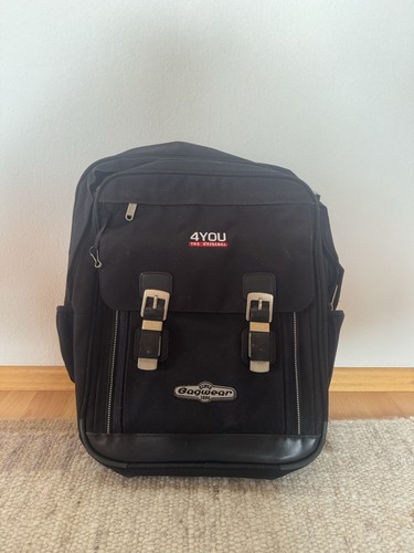 4you schulranzen rucksack - schulranzen,