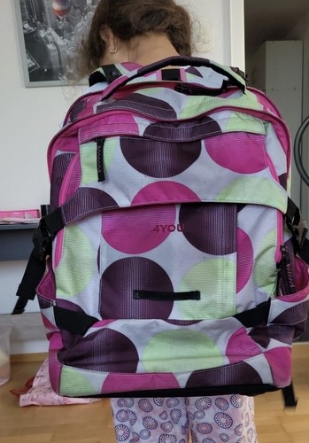 4you schulrucksack - schulrucksack, /
