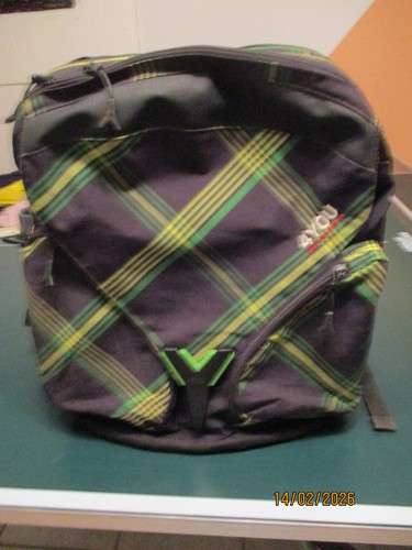 You igrec schulrucksack - 4,