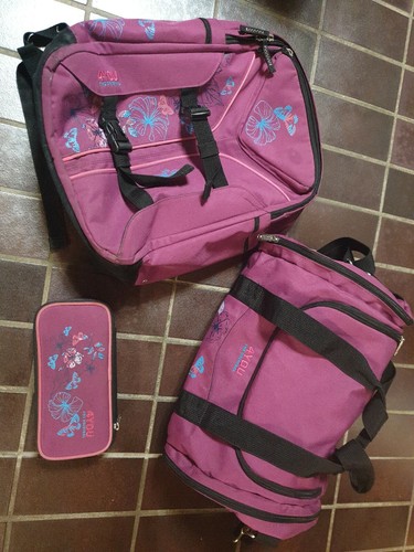 4you schulrucksack the - schulrucksack,