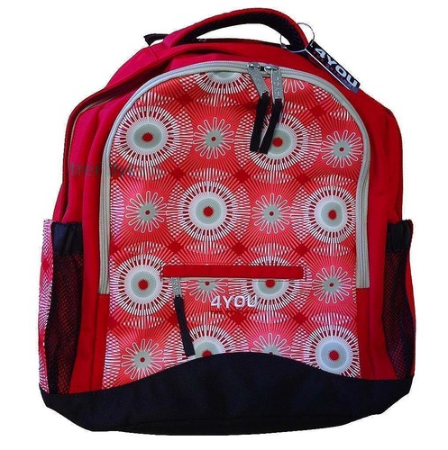 4you schulrucksack compact - schulrucksack,