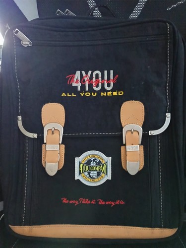 4you schulrucksack