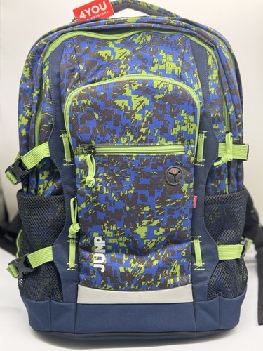 4you jump schulrucksack - 4you,