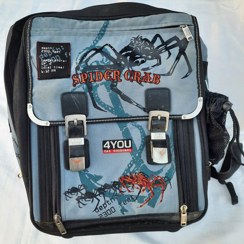 4you schulrucksack jungen - schulrucksack,
