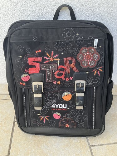 Schulrucksack von 4you - schulrucksack,