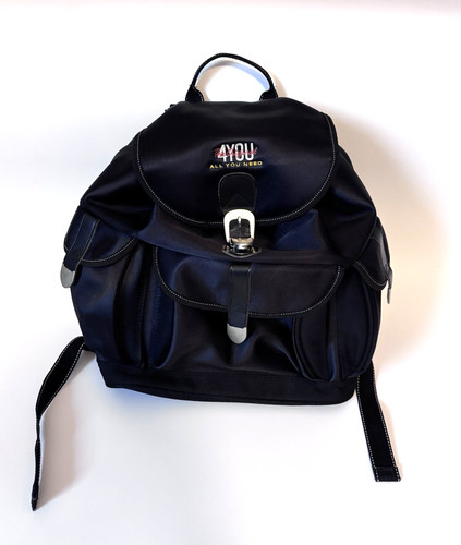 4you vintage rucksack limited - 4you,