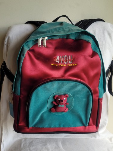 4you rucksack tagesrucksack - 4you,