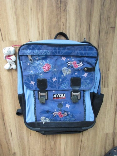 Schulrucksack 4you advance - schulrucksack,, "advance