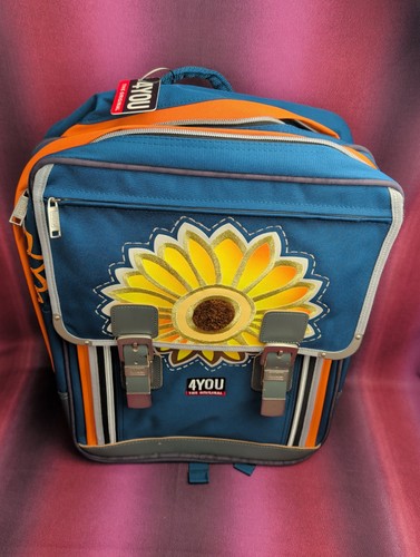 4you rucksack schulrucksack - 4you,