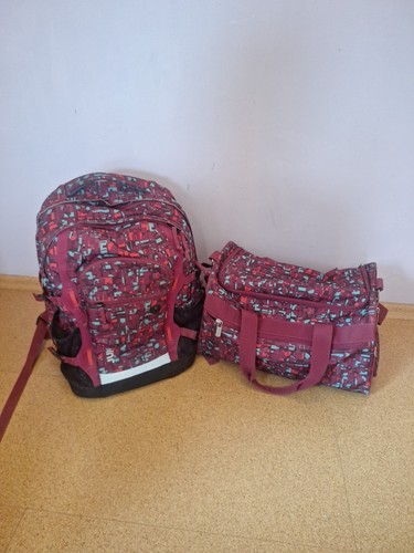 4you jump set schulrucksack - jump,