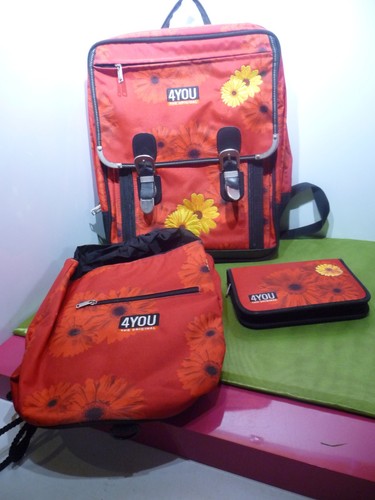 4you schulranzen schulrucksack - schulranzen,