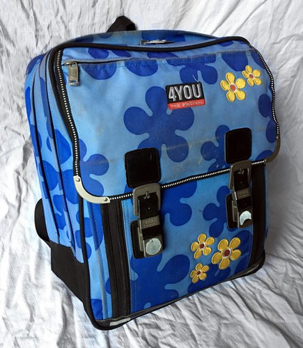 Rucksack 4you laptoptasche - rucksack, m.