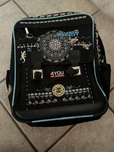 Schulrucksack you - schulrucksack,