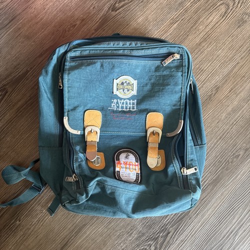 Vintage 4you company rucksack - vintage,
