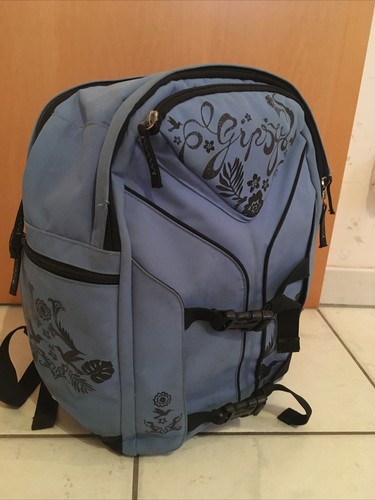 4you schul rucksack - schul-rucksack, gipsy