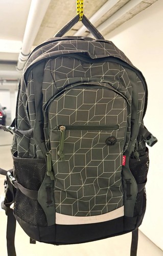 4you schulrucksack unisex - 4you,