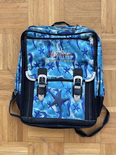 4you schulrucksack sterne - 4you,
