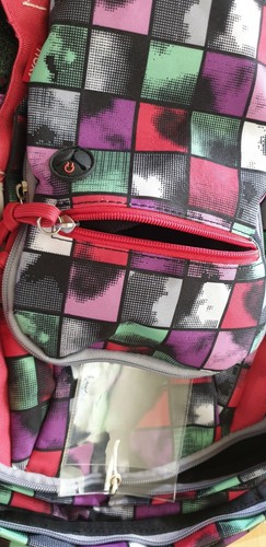 4you schulrucksack rucksack - 4you,
