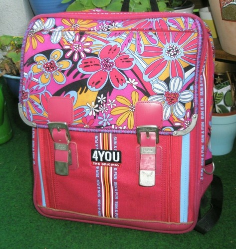 You schulrucksack sun fun - schulrucksack, &