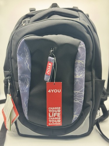 4you schulrucksack change - 4you,