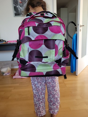 4you schulrucksack schulranzen - schulrucksack,