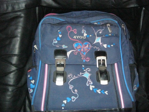 You schulrucksack - "4, /