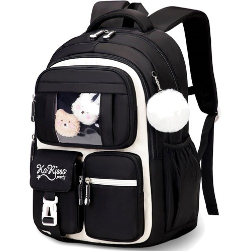 Mädchen schulrucksack - mädchen,