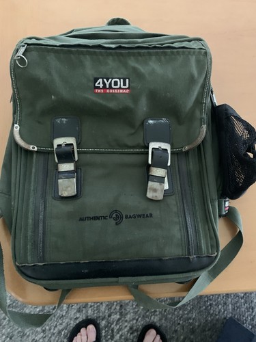 Schulrucksack 4you the - schulrucksack,